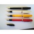 WOW Fountain calligraphy pens @ Crazy R1