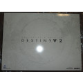 Destiny 2 Collector`s Edition (PS4) NOT A PS4 CONSOLE