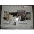 Destiny 2 Collector`s Edition (PS4) NOT A PS4 CONSOLE