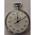 Rolex Pocket Stopwatch from 1930's