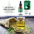 2000mg - Cannabis Hemp Oil - Ibcccndc - 30ml