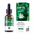 2000mg - Cannabis Hemp Oil - Ibcccndc - 30ml