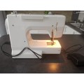 Empisal Automatic Sewing machine
