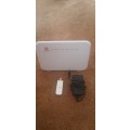 Huawei HG659 Wireless Media Router!