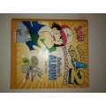 Pokemon Second Edition Tazos + Collector's Album (Complete Collection)