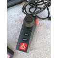 VINTAGE ATARI FLASHBACK CLASSICS GAME CONSOLE WITH 20 Games - 100% WORKING