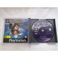 HARRY POTTER & THE PHILOSOPHER`S STONE - [SLES-03662] - PS1 GAME - EXCELLENT CONDITION