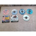 5 X PS1 GAME - EXCELLENT CONDITION