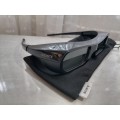 Sony TDG -BR250 B 3D Glasses - 100% WORKING - AMAZING CONDITION