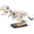 Dinosaur Fossil Tyrannosaurus Rex Building Block Toy for Adults and Kids (395pcs)