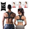 Posture Corrector Clavicle Support Back Straight Shoulder Brace Correction Sporting Goods