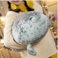 Cute Plushes Sea Lion Stuffed Animal Sea Giant Seal Cushion Plush Toys