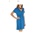 Beautiful, comfortable Blue dress
