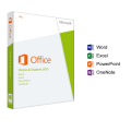 MS OFFICE 2013 Home and Student retail pack