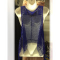 Crochet Lace Tank Top Size 32-34