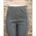 Classic Pencil Pants Cotton Sizes 30 - 38