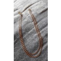 Necklace VALUED AT R10,000