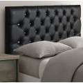 CASSI Diamond Pleated headboard - starting price single/order all sizes here