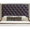 CASSI Diamond Pleated headboard - starting price single/order all sizes here