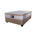 QUEEN SIZE BEDS -  BASE AND MATTRESS 120Kg PER SIDE