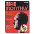 WAR Monthly Issue 1 - 8 (Marshall Cavendish 1974)