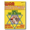 WAR Monthly Issue 1 - 8 (Marshall Cavendish 1974)