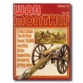 WAR Monthly Issue 17 - 24 (Marshall Cavendish 1975-76)