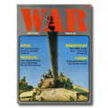 WAR Monthly Issue 49 - 51 (Aquarius Publications)
