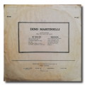 Dino Martinelli and his orchestra, music Lerner and Loewe`s - My Fair Lady and Brig Adoon