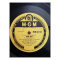 MGM: `SHOWBOAT` - MGM-JD-104