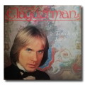 Richard Clayderman - Touch of Love (Extra LP inside - Melodies of Love)