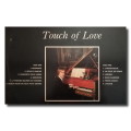Richard Clayderman - Touch of Love (Extra LP inside - Melodies of Love)