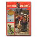 THE PARAS by Frank Hilton (Reprint 1983) (British Army)