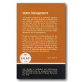 Stores Management by RJ Carter (MandE Handbooks 1982)