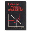 Basiese Makro-ekonomie deur F van den Bogaerde and LJ Fourie (1e uitg 1982)