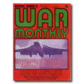 WAR Monthly Issue 69 - 73 (WAR Monthly Publications (WMP) 1979-80)