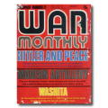WAR Monthly Issue 69 - 73 (WAR Monthly Publications (WMP) 1979-80)