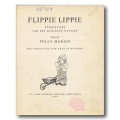 Flippie Lippie deur Polly Marais (Van Schaik 1958)
