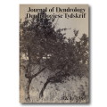 Journal of Dendrologie/Dendrologiese Tydskrif Vol 3 (1983) no 3&4