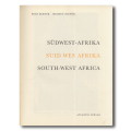 Sudwes-Afrika/Suid Wes Afrika/ South-West Africa by Blenck (1st 1958)