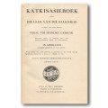 Katkisasie-Boek in Afrikaans oorgesit deur ds HPM Steyn (1946)