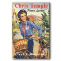Chris Temple, Patrol Leader by Ivy FE Middleton (1964)