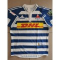 2015 Currie Cup Final Matchworn Rugby Jersey (nr. 3) - Wilco Louw