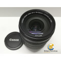 Canon EF-S 18-135mm f/3.5-5.6 IS STM Lens