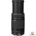Canon EF 75-300mm f/4-5.6 III Zoom Lens for Canon SLR Cameras