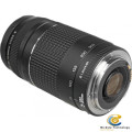 Canon EF 75-300mm f/4-5.6 III Zoom Lens for Canon SLR Cameras