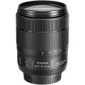 Canon EF-S 18-135mm f/3.5-5.6 USM NANO Image Stabilizer Lens