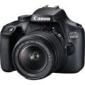 Canon EOS 4000D , 18-55mm kit lens