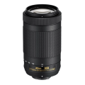 Nikon 70-300mm f4.5-6.3 AF-P G ED DX | DSLR Camera Lens