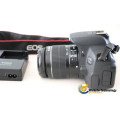 Canon EOS 700D_18-55mm lens